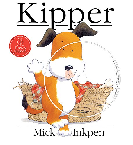 Kipper Cover