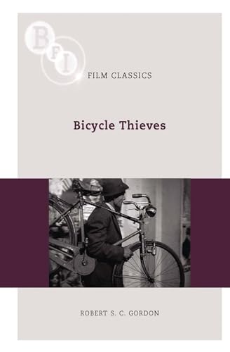 Bicycle thieves = Cover