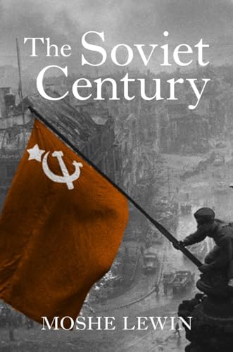 The Soviet century Cover