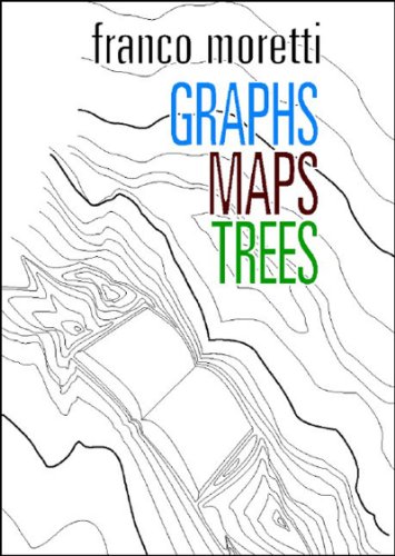 Graphs, Maps, Trees Cover