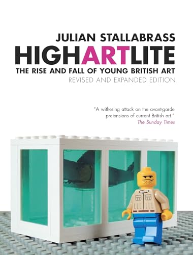High art lite Cover