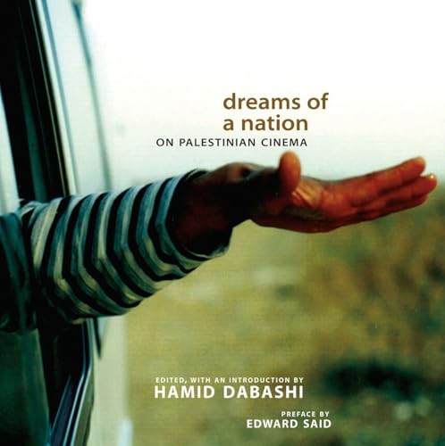 Dreams of a nation Cover