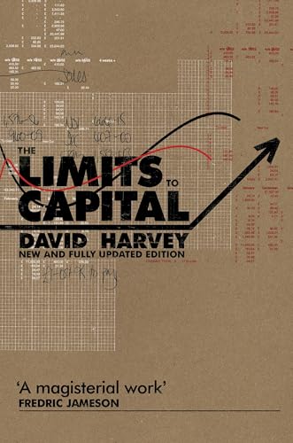 The limits to capital Cover