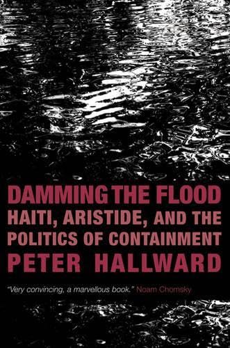 Damming the flood Cover