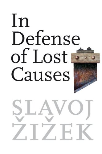 In defense of lost causes Cover
