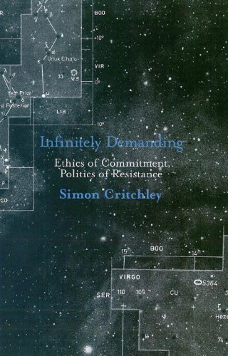 Infinitely Demanding Cover