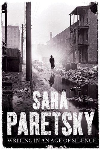 Writing in an Age of Silence Cover