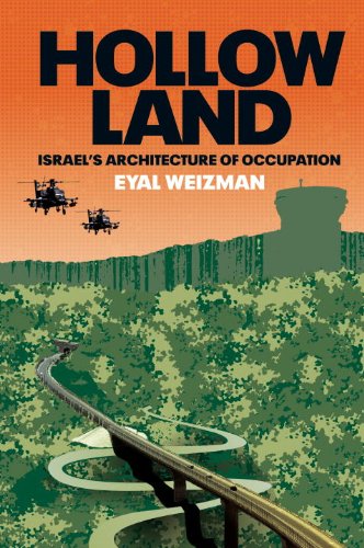 Hollow Land Cover