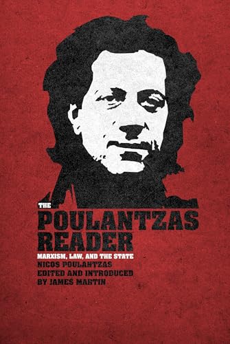 The Poulantzas Reader Cover