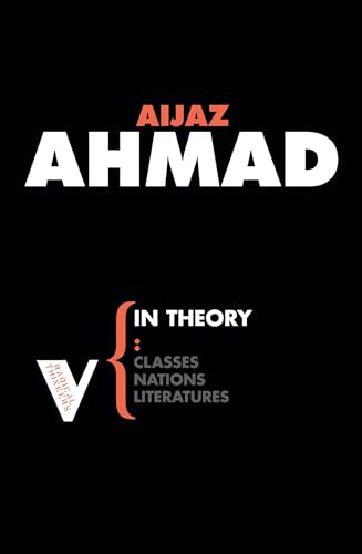 In Theory Cover