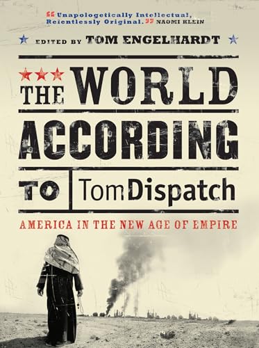 The World According to Tomdispatch Cover
