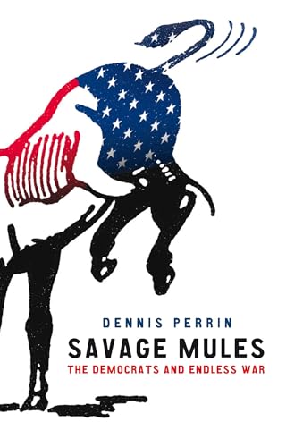 Savage mules Cover