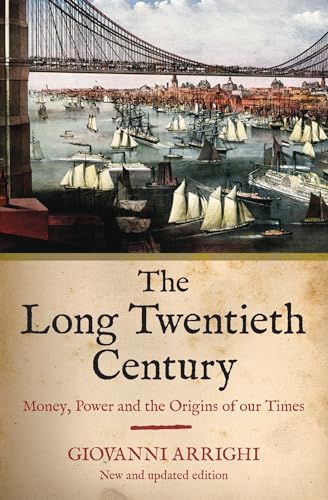 The Long Twentieth Century Cover