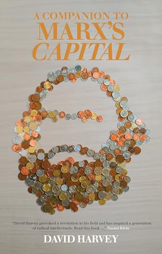 A Companion to Marx’s Capital Cover
