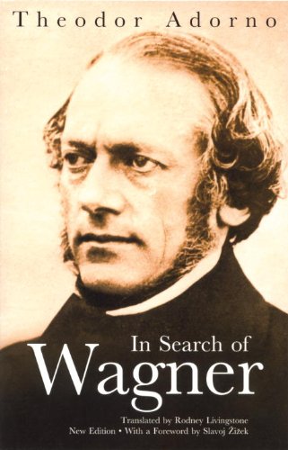 In search of Wagner Cover