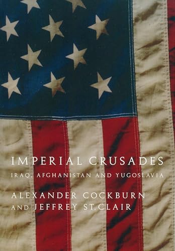 Imperial crusades Cover