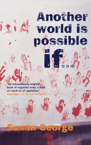 Another World Is Possible If Cover