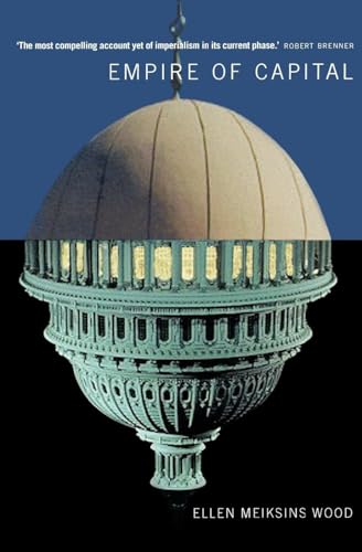 Empire of Capital Cover