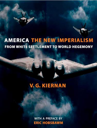 America, the new imperialism Cover