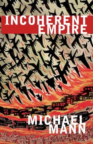 Incoherent empire Cover
