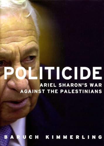 Politicide Cover
