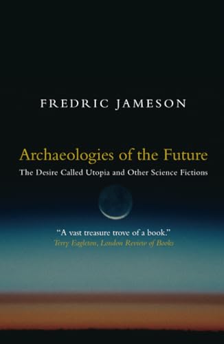 Archaeologies of the Future Cover