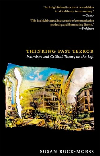 Thinking Past Terror Cover