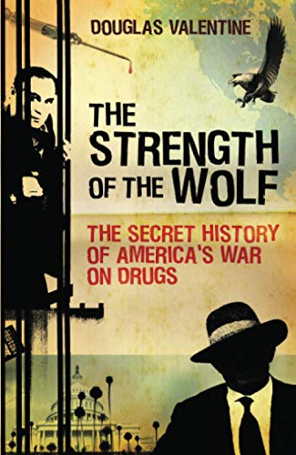 The Strength of the Wolf Cover