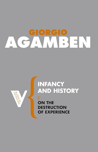 Infancy and History Cover
