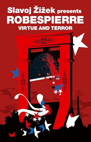 Virtue and Terror (Revolutions) Cover