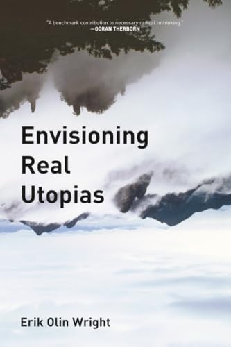 Envisioning real utopias Cover