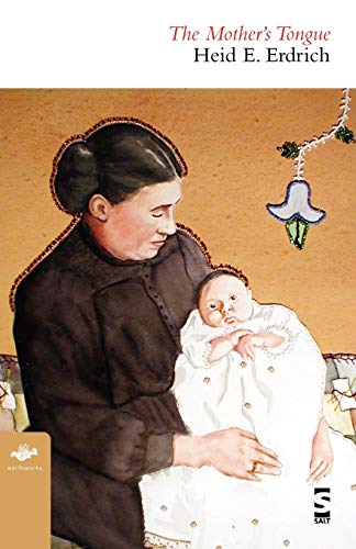 The Mother's Tongue (Earthworks) Cover