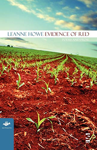 Evidence of Red (Earthworks) Cover