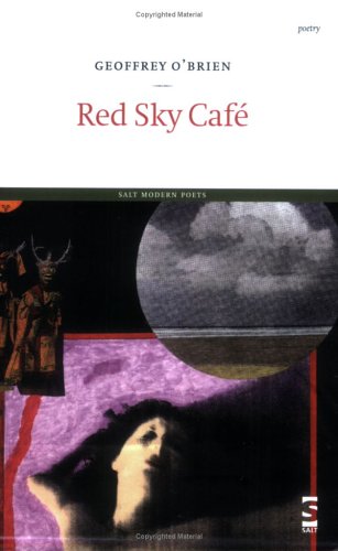 Red Sky Cafe Cover
