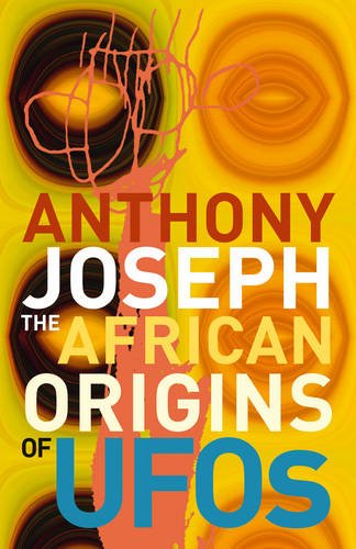 The African Origins of UFOs Cover