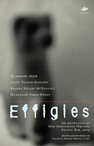 Effigies Cover