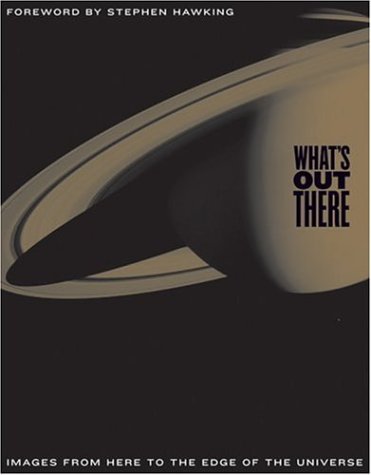 What's Out There Cover