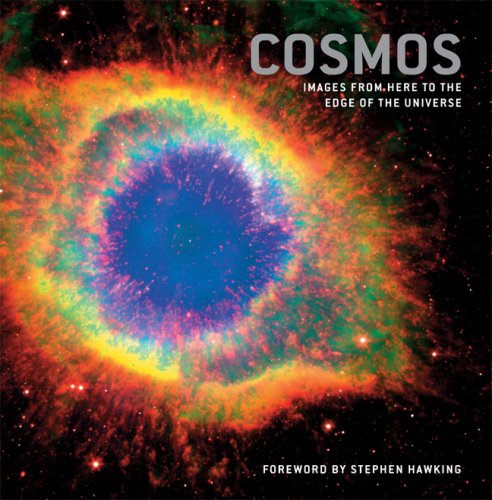 Cosmos Cover