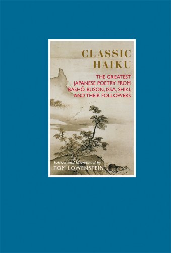 Classic Haiku Cover