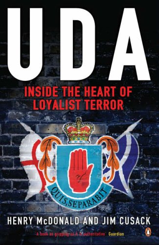 The UDA Cover