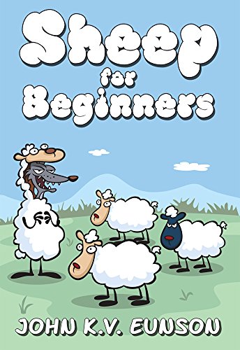 Sheep for Beginners Cover