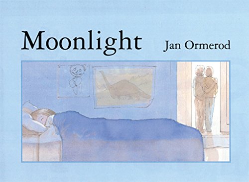 Moonlight Cover
