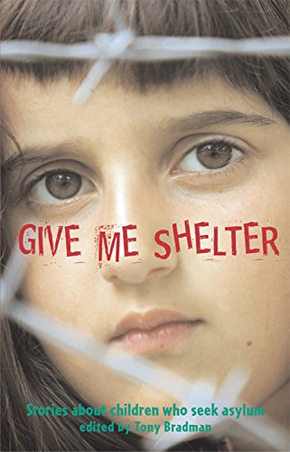Give Me Shelter Cover