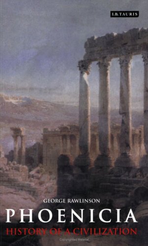 Phoenicia Cover
