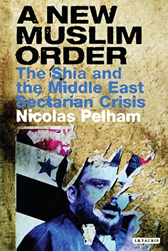 A New Muslim Order Cover