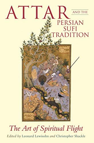 ʻAṭṭār and the Persian Sufi tradition Cover