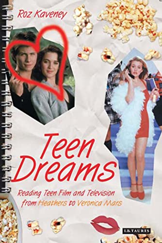 Teen dreams Cover