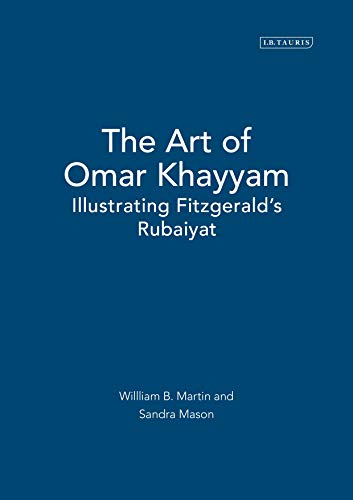 The Art of Omar Khayyam Cover