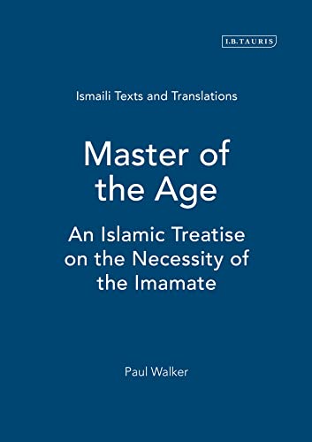 Master of the Age Cover