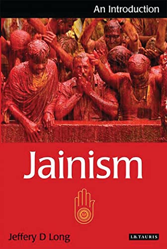 Jainism Cover